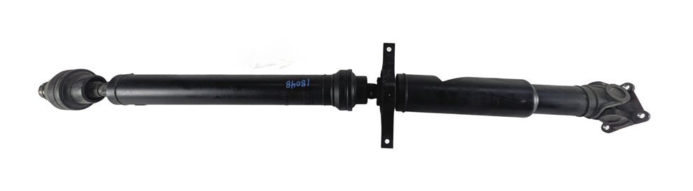 Thumbnail 6: 2013-2016 RANGE ROVER SPORT (L405 L494) REAR DRIVESHAFT DRIVE LINE SHAFT (SWB)
