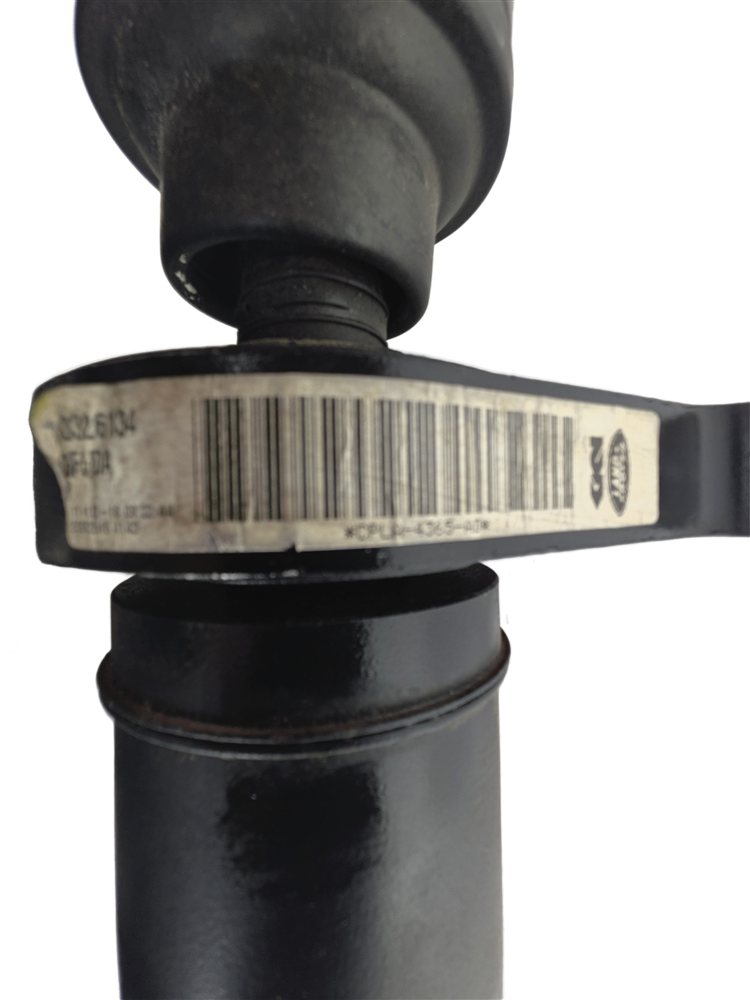 Thumbnail 7: 2013-2016 RANGE ROVER SPORT (L405 L494) REAR DRIVESHAFT DRIVE LINE SHAFT (SWB)