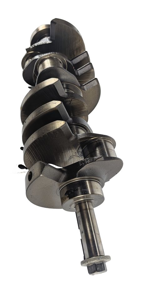 Thumbnail 4: 13-17 RANGE ROVER SPORT L405 L494 5.0L SUPER AJ133 ENGINE CRANKSHAFT CRANK SHAFT