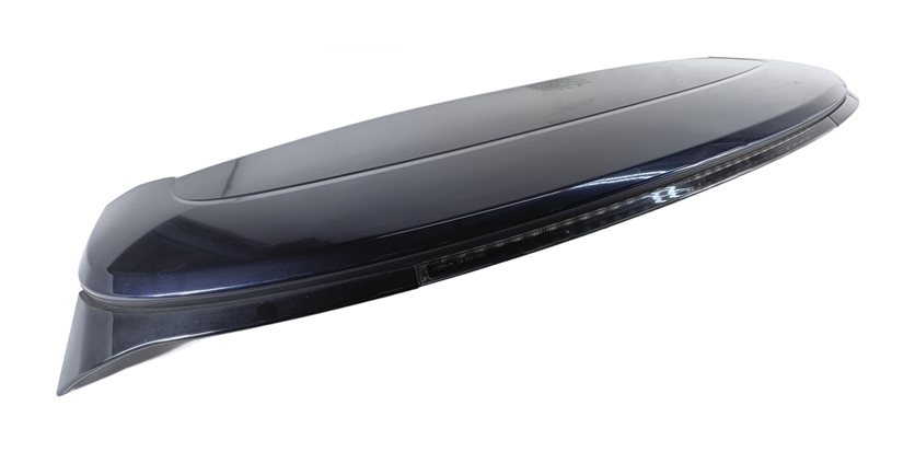 2013-2019 RANGE ROVER (L405) REAR SPOILER WING w/ 3rd BRAKE LIGHT (Sapphire)