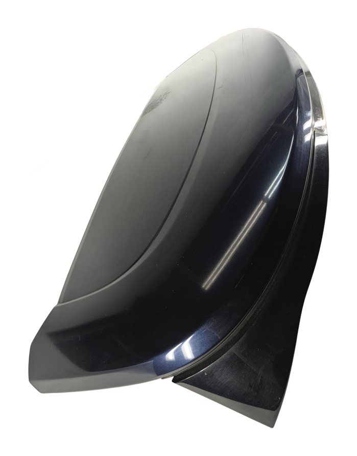 Thumbnail 2: 2013-2019 RANGE ROVER (L405) REAR SPOILER WING w/ 3rd BRAKE LIGHT (Sapphire)