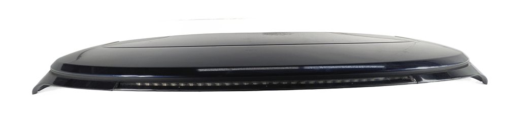 Thumbnail 4: 2013-2019 RANGE ROVER (L405) REAR SPOILER WING w/ 3rd BRAKE LIGHT (Sapphire)