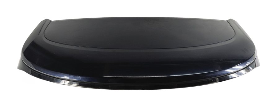 Thumbnail 5: 2013-2019 RANGE ROVER (L405) REAR SPOILER WING w/ 3rd BRAKE LIGHT (Sapphire)