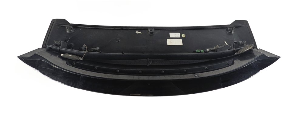 Thumbnail 7: 2013-2019 RANGE ROVER (L405) REAR SPOILER WING w/ 3rd BRAKE LIGHT (Sapphire)