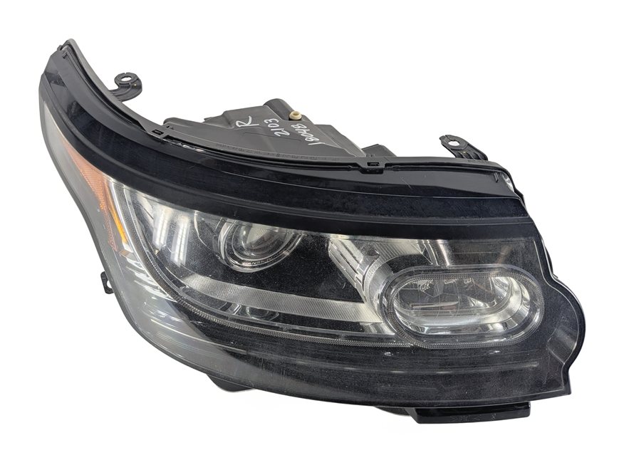 Thumbnail 4: 2013-2017 RANGE ROVER (L405) FRONT RIGHT XENON HID ADAPTIVE HEADLIGHT LIGHT LAMP
