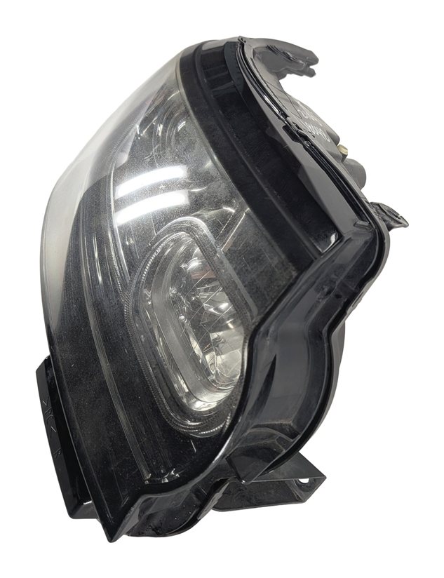Thumbnail 5: 2013-2017 RANGE ROVER (L405) FRONT RIGHT XENON HID ADAPTIVE HEADLIGHT LIGHT LAMP