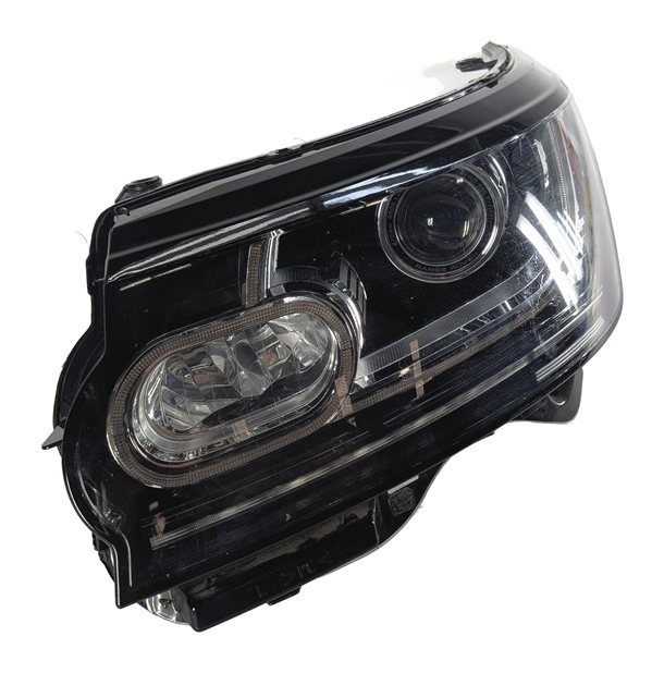 2013-2017 RANGE ROVER (L405) FRONT LEFT XENON HID ADAPTIVE HEADLIGHT LIGHT LAMP