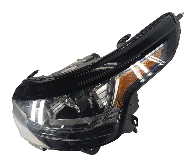 Thumbnail 5: 2013-2017 RANGE ROVER (L405) FRONT LEFT XENON HID ADAPTIVE HEADLIGHT LIGHT LAMP