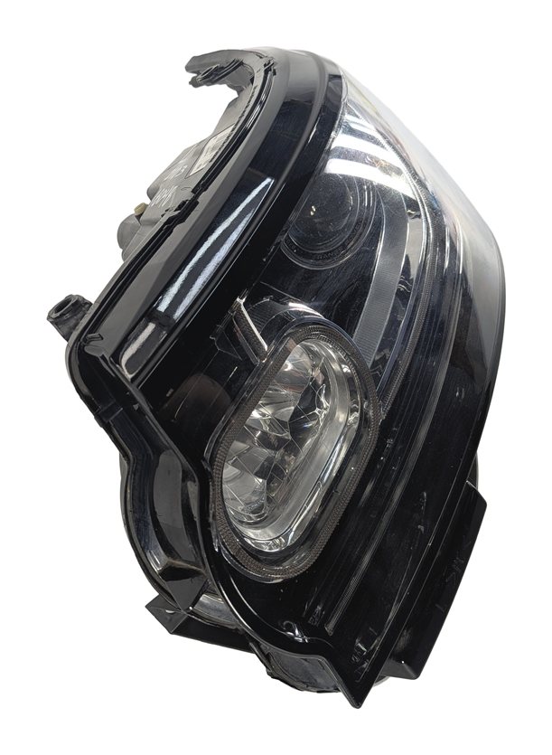 Thumbnail 6: 2013-2017 RANGE ROVER (L405) FRONT LEFT XENON HID ADAPTIVE HEADLIGHT LIGHT LAMP