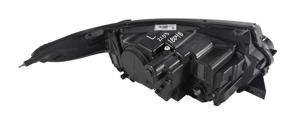 Thumbnail 7: 2013-2017 RANGE ROVER (L405) FRONT LEFT XENON HID ADAPTIVE HEADLIGHT LIGHT LAMP