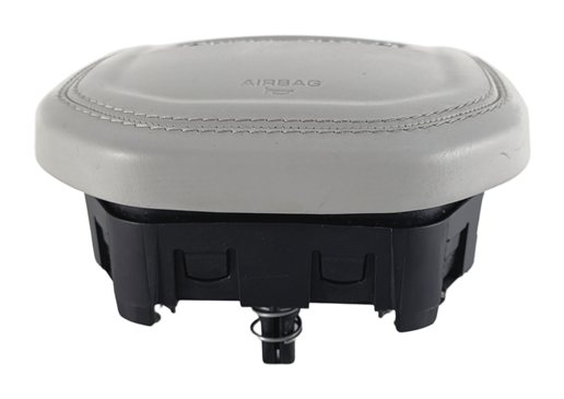 Thumbnail 3: 13-17 RANGE ROVER SPORT (L405 L494) 5.0L STEERING WHEEL AIRBAG AIR BAG (GREY)