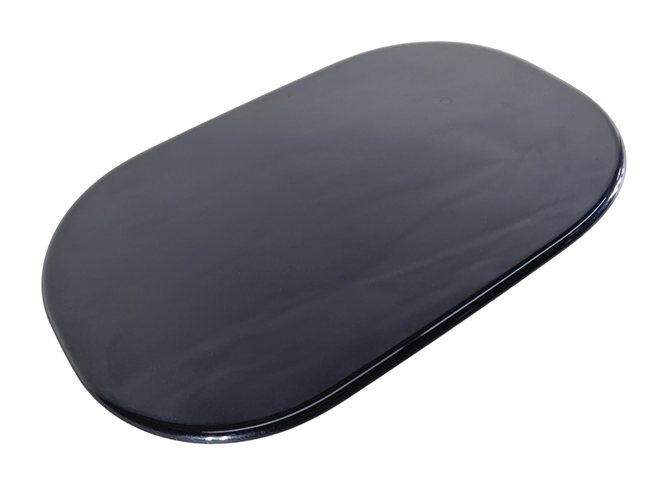 2013-2021 RANGE ROVER (L405) FUEL TANK DOOR LID COVER TRIM (Sapphire)