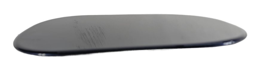 Thumbnail 2: 2013-2021 RANGE ROVER (L405) FUEL TANK DOOR LID COVER TRIM (Sapphire)
