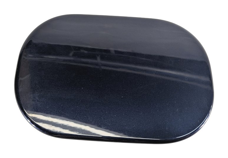Thumbnail 3: 2013-2021 RANGE ROVER (L405) FUEL TANK DOOR LID COVER TRIM (Sapphire)