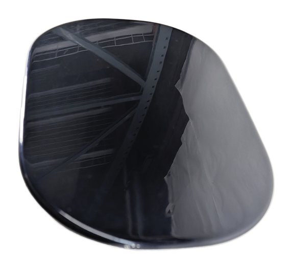 Thumbnail 4: 2013-2021 RANGE ROVER (L405) FUEL TANK DOOR LID COVER TRIM (Sapphire)