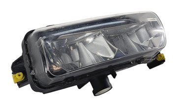 13-17 RANGE ROVER SPORT (L405 L494) FRONT LEFT DRIVER LED FOGLIGHT LIGHT LAMP