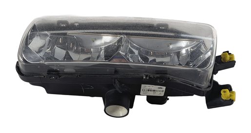 Thumbnail 3: 13-17 RANGE ROVER SPORT (L405 L494) FRONT LEFT DRIVER LED FOGLIGHT LIGHT LAMP