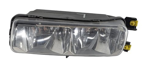 Thumbnail 4: 13-17 RANGE ROVER SPORT (L405 L494) FRONT LEFT DRIVER LED FOGLIGHT LIGHT LAMP