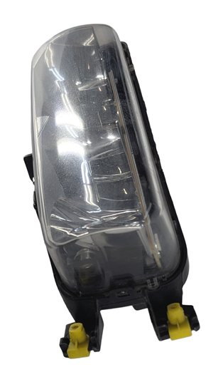 Thumbnail 5: 13-17 RANGE ROVER SPORT (L405 L494) FRONT LEFT DRIVER LED FOGLIGHT LIGHT LAMP