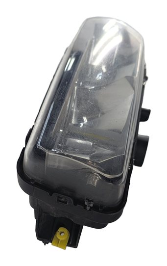 Thumbnail 6: 13-17 RANGE ROVER SPORT (L405 L494) FRONT LEFT DRIVER LED FOGLIGHT LIGHT LAMP