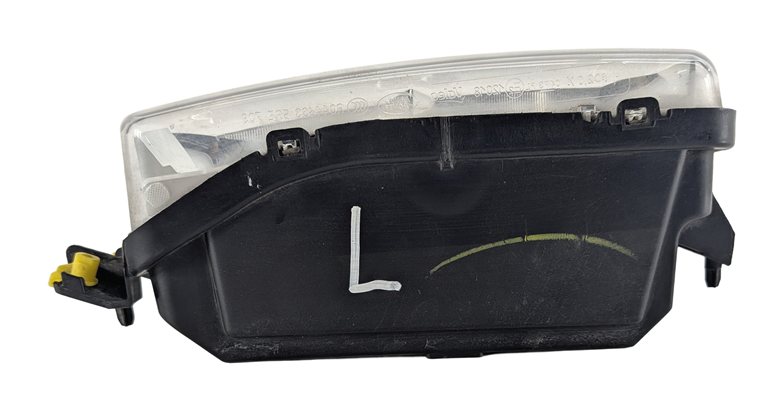 Thumbnail 7: 13-17 RANGE ROVER SPORT (L405 L494) FRONT LEFT DRIVER LED FOGLIGHT LIGHT LAMP