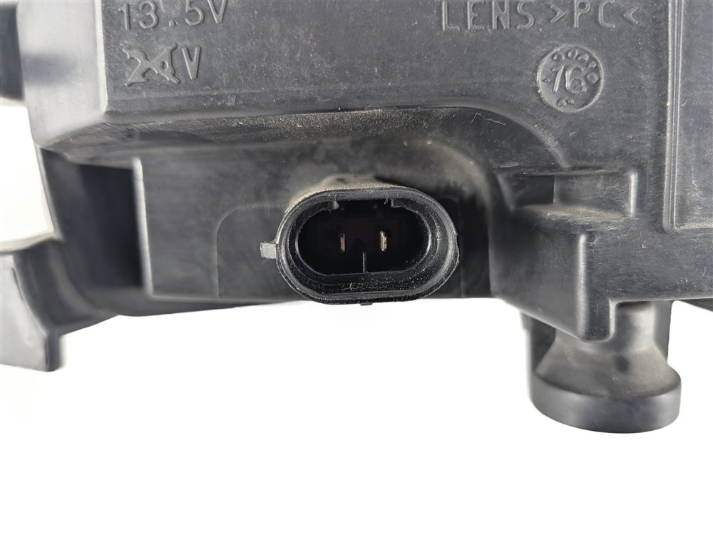 Thumbnail 9: 13-17 RANGE ROVER SPORT (L405 L494) FRONT LEFT DRIVER LED FOGLIGHT LIGHT LAMP