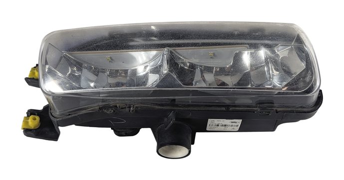Thumbnail 3: 2013-2017 RANGE ROVER SPORT (L494) FRONT RIGHT PASSENGER LED FOGLIGHT LIGHT LAMP