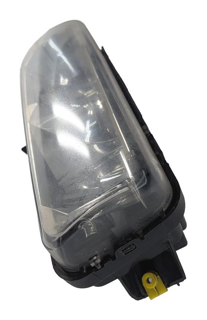 Thumbnail 5: 2013-2017 RANGE ROVER SPORT (L494) FRONT RIGHT PASSENGER LED FOGLIGHT LIGHT LAMP