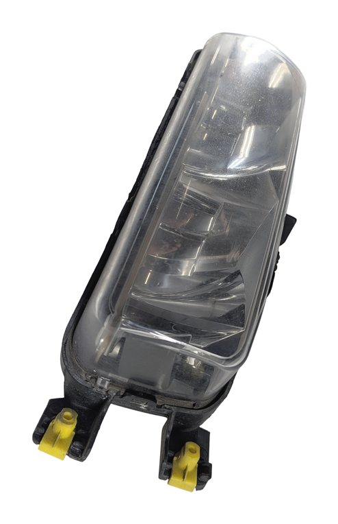 Thumbnail 6: 2013-2017 RANGE ROVER SPORT (L494) FRONT RIGHT PASSENGER LED FOGLIGHT LIGHT LAMP