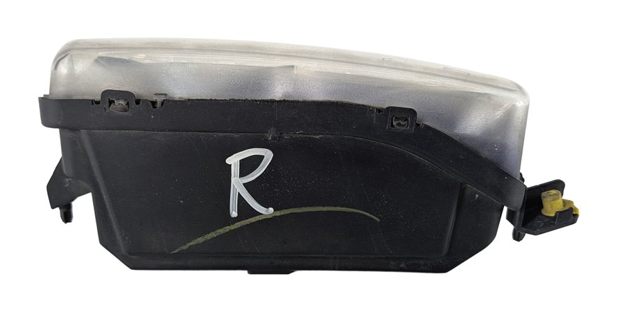 Thumbnail 7: 2013-2017 RANGE ROVER SPORT (L494) FRONT RIGHT PASSENGER LED FOGLIGHT LIGHT LAMP