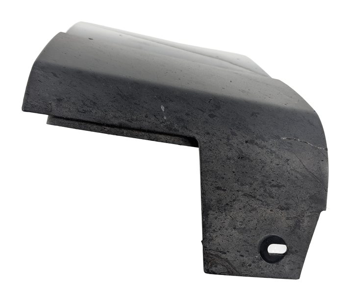 Thumbnail 2: 13-22 RANGE ROVER L405 FRONT RIGHT LOWER FENDER TRIM MOLDING (Sapphire)