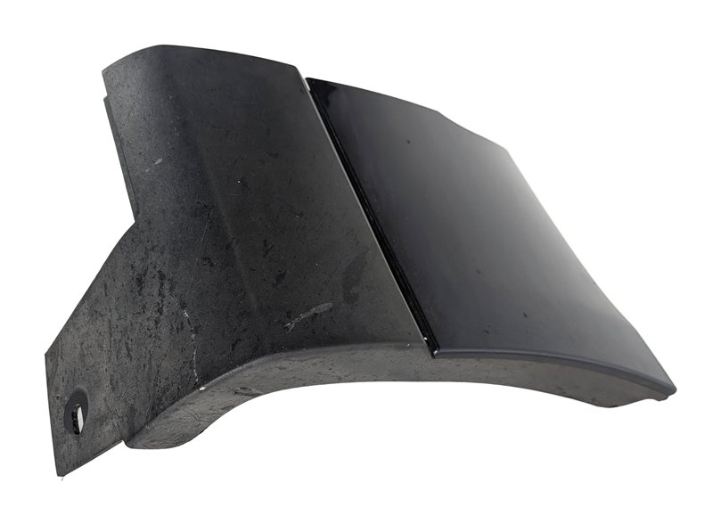 Thumbnail 4: 13-22 RANGE ROVER L405 FRONT RIGHT LOWER FENDER TRIM MOLDING (Sapphire)