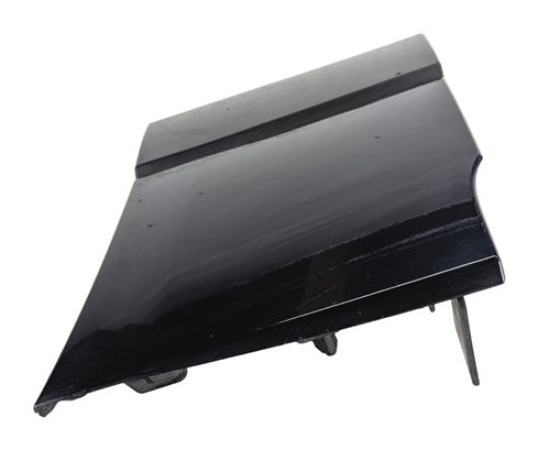 Thumbnail 6: 13-22 RANGE ROVER L405 FRONT RIGHT LOWER FENDER TRIM MOLDING (Sapphire)