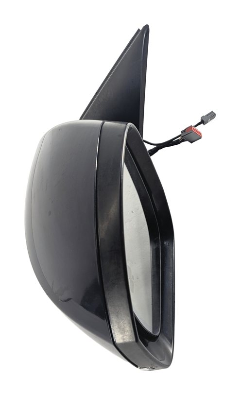 Thumbnail 7: 14-17 ROVER L405 LEFT DRIVER AUTODIM BLIND SPOT CAMERA DOOR MIRROR (Sapphire)