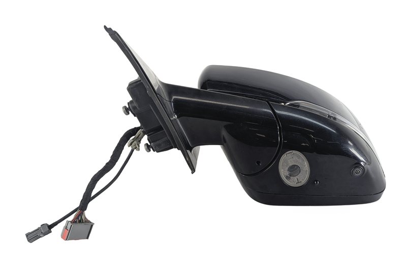 Thumbnail 9: 14-17 ROVER L405 LEFT DRIVER AUTODIM BLIND SPOT CAMERA DOOR MIRROR (Sapphire)