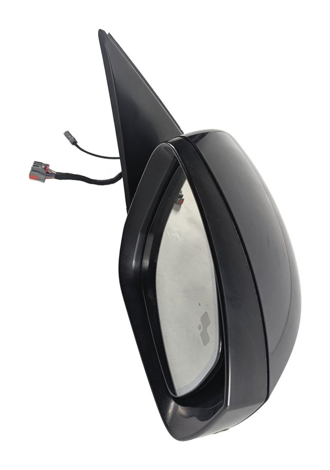 Thumbnail 6: 14-17 ROVER L405 FRONT RIGHT AUTODIM BLIND SPOT CAMERA DOOR MIRROR (Sapphire)