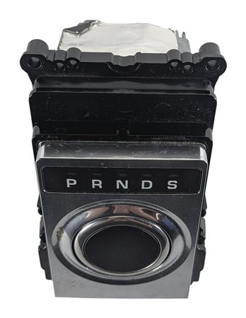 Thumbnail 3: 16-18 LAND RANGE ROVER L405 AUTOMATIC AUTO TRANSMISSION GEAR SELECTOR SHIFT KNOB