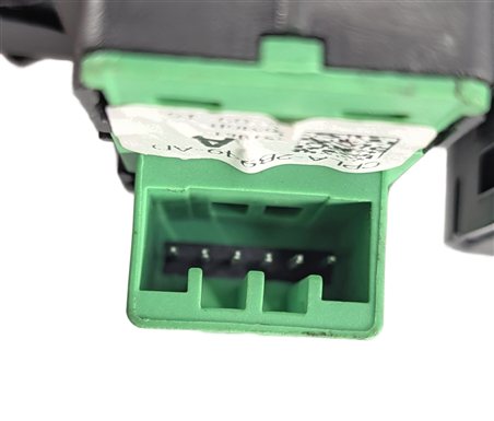 Thumbnail 10: 2013-2017 RANGE ROVER SPORT (L405 L494) LEFT DRIVER P-FOLD MASTER WINDOW SWITCH