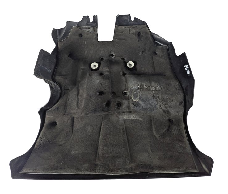 Thumbnail 6: 14-23 RANGE ROVER SPORT DEFENDER (L405 L494 L663) SUPERCHARGED ENGINE COVER TRIM