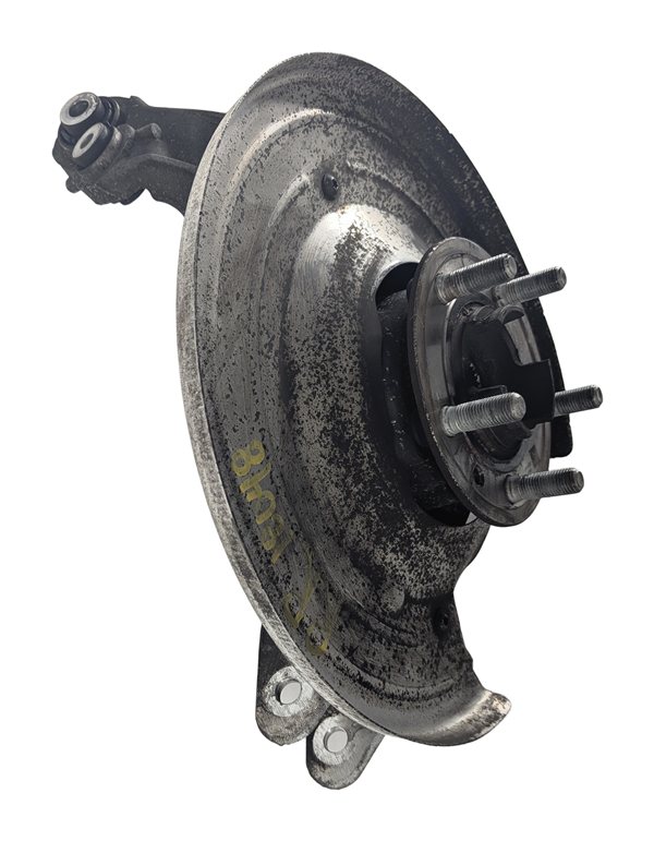 Thumbnail 5: 2013-2016 RANGE ROVER (L405) RIGHT PASSENGER REAR SPINDLE KNUCKLE WHEEL HUB