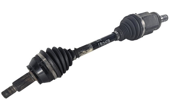 2013-2020 RANGE ROVER SPORT DISCOVERY (L405 L462 L494) LEFT FRONT AXLE SHAFT