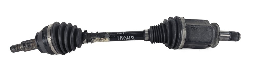 Thumbnail 2: 2013-2020 RANGE ROVER SPORT DISCOVERY (L405 L462 L494) LEFT FRONT AXLE SHAFT