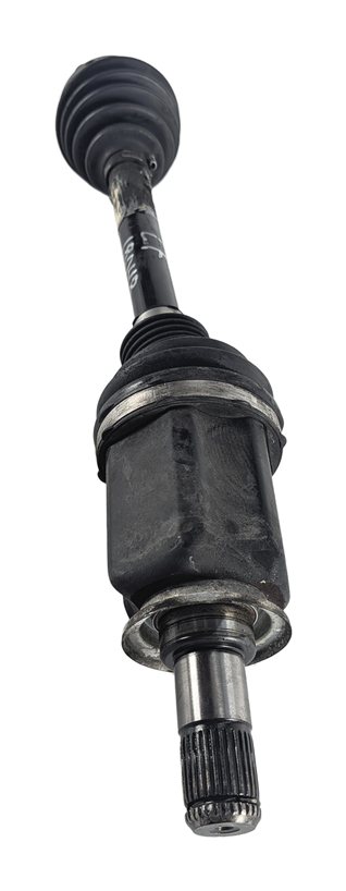 Thumbnail 3: 2013-2020 RANGE ROVER SPORT DISCOVERY (L405 L462 L494) LEFT FRONT AXLE SHAFT