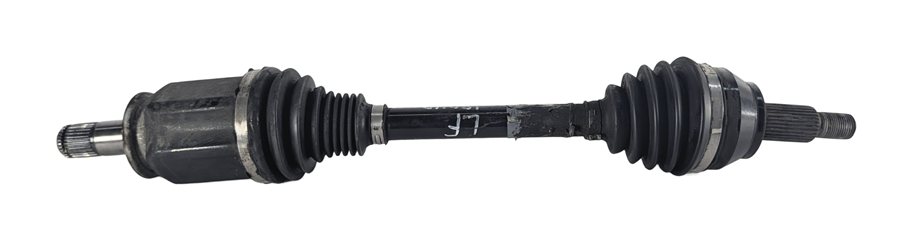 Thumbnail 5: 2013-2020 RANGE ROVER SPORT DISCOVERY (L405 L462 L494) LEFT FRONT AXLE SHAFT