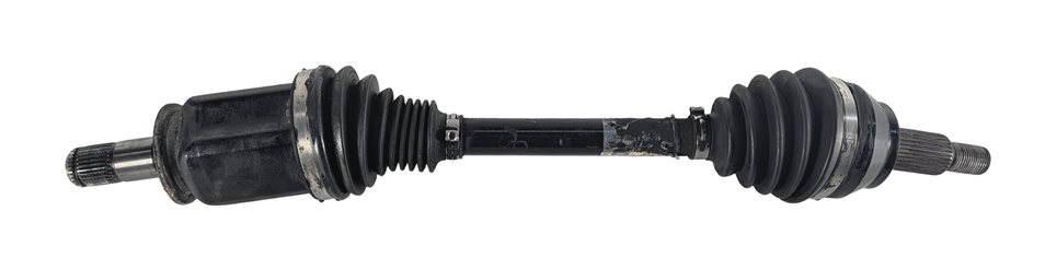 Thumbnail 6: 2013-2020 RANGE ROVER SPORT DISCOVERY (L405 L462 L494) LEFT FRONT AXLE SHAFT