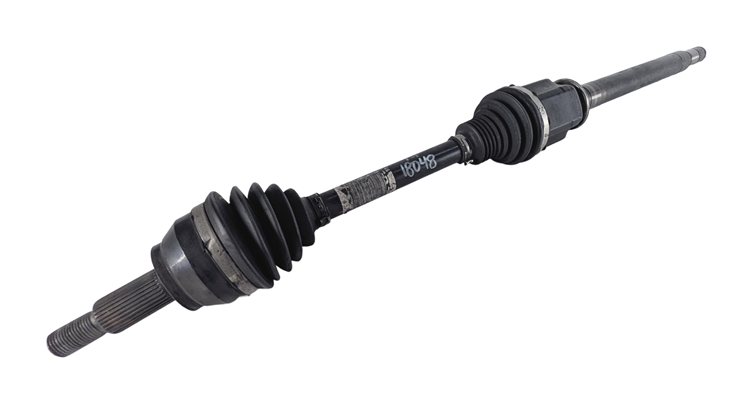 2013-2020 DISCOVERY RANGE ROVER SPORT (L405 L462 L494) RIGHT FRONT CV AXLE SHAFT
