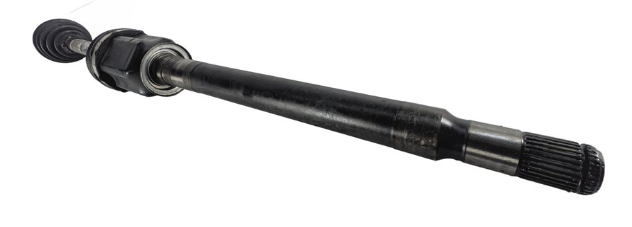 Thumbnail 4: 2013-2020 DISCOVERY RANGE ROVER SPORT (L405 L462 L494) RIGHT FRONT CV AXLE SHAFT