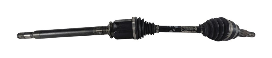 Thumbnail 5: 2013-2020 DISCOVERY RANGE ROVER SPORT (L405 L462 L494) RIGHT FRONT CV AXLE SHAFT