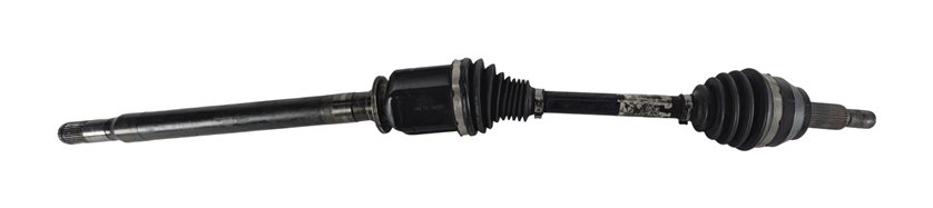 Thumbnail 6: 2013-2020 DISCOVERY RANGE ROVER SPORT (L405 L462 L494) RIGHT FRONT CV AXLE SHAFT