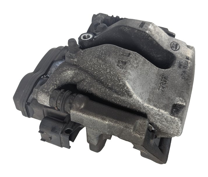 Thumbnail 5: 2013-2017 LAND RANGE ROVER (L405 L494) REAR LEFT BRAKE CALIPER w/ ACTUATOR